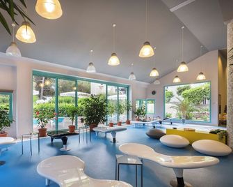 Bretanide Sport & Wellness Resort - Bol