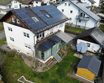 Ferienwohnung Stoiber - Frauenau - Gebäude