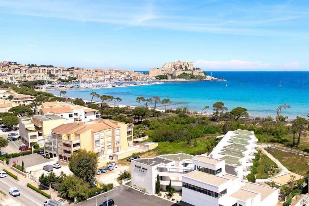 Calvi Hôtel - Calvi