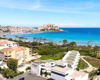 Calvi Hôtel - Calvi