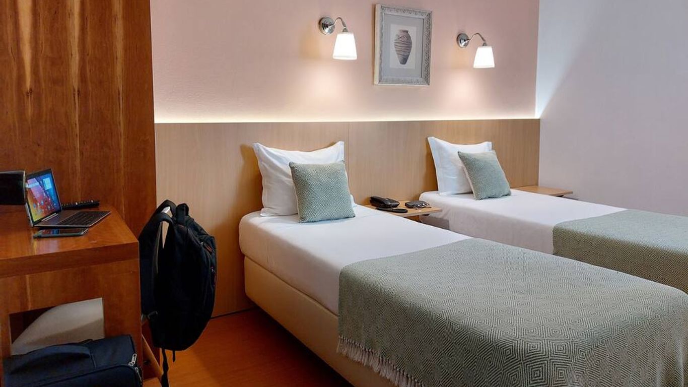 Hotel Santiago Vagos