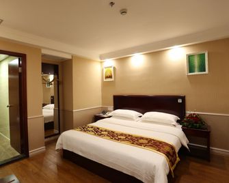 Greentree Inn Linjiang North Road Express - Jieyang