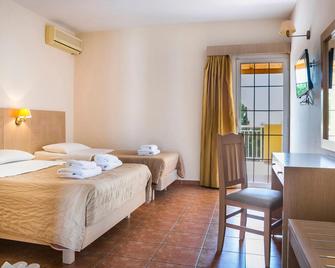 Lassi Hotel - Lassi - Camera da letto