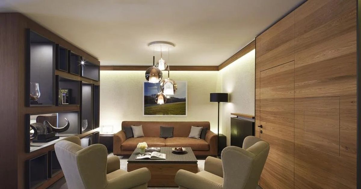 Kempinski Residences St. Moritz, St. Moritz | HotelsCombined