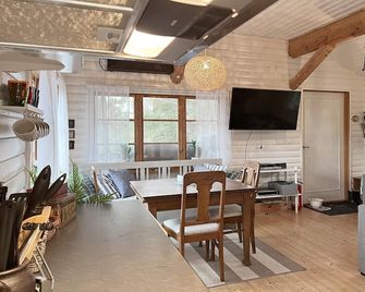 5 Person Holiday Home In Nynäshamn-By Traum - Nynäshamn