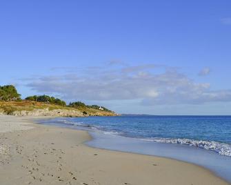 Stunning Home In Névez With Wifi - Nevez - Playa