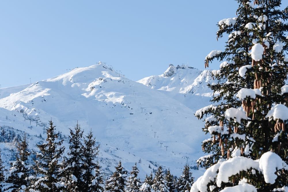 Lake Hotel Courchevel 1850 - Courchevel