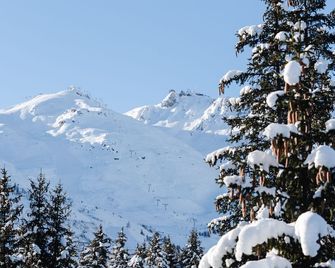 Lake Hotel Courchevel 1850 - Courchevel