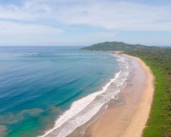 Hotel Cantarana - Playa Grande - Пляж