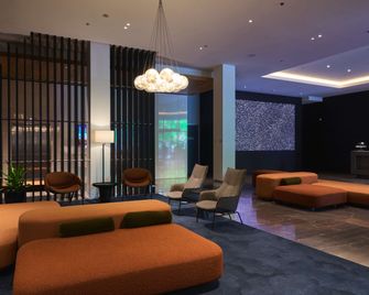 Pullman Adelaide - Adelaide - Lounge