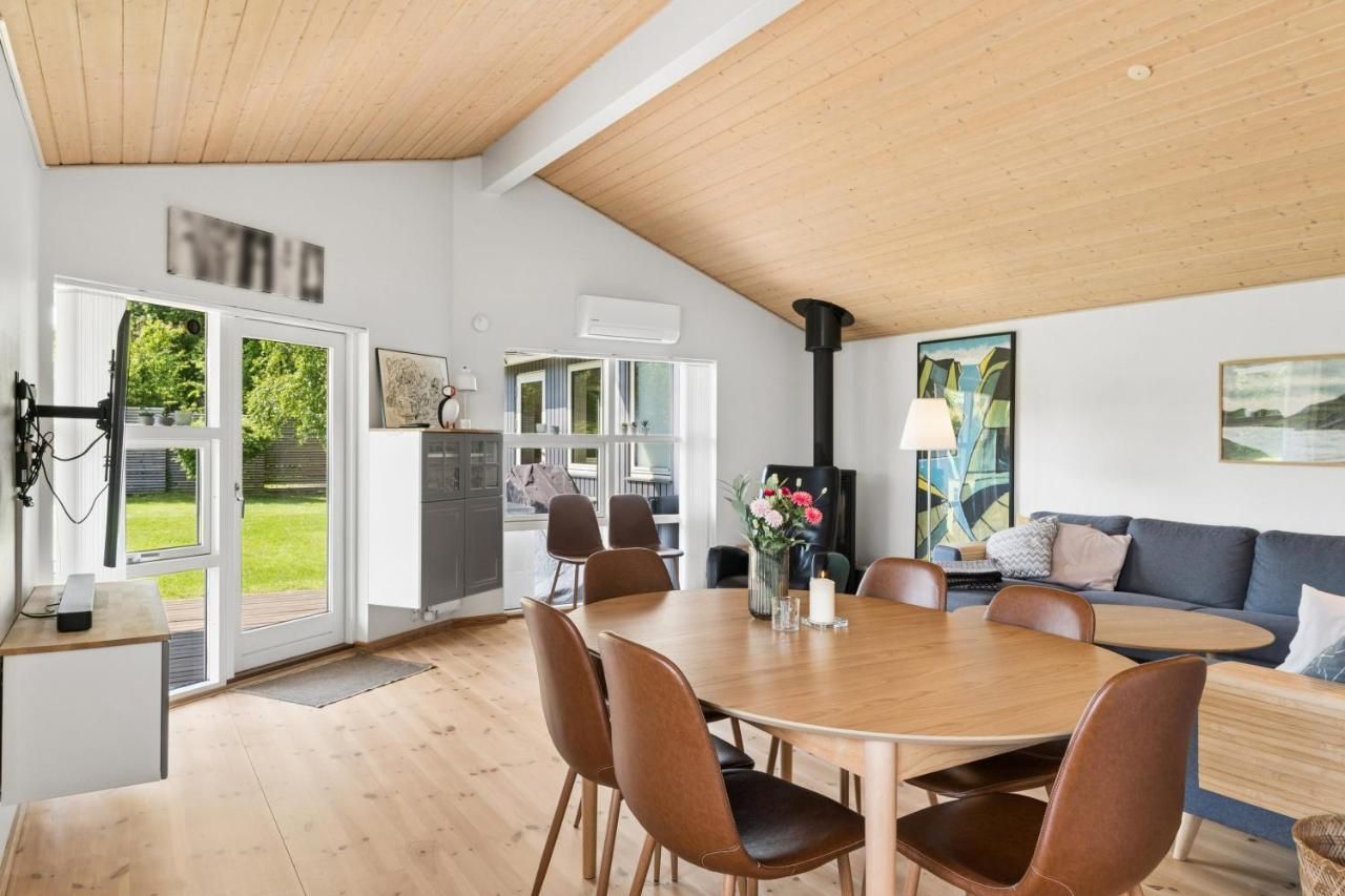 Lovely Holiday Home At Kongsmark Strand – Slagelse