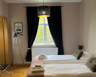 Bjork Guesthouse - Laugarvatn - Bedroom