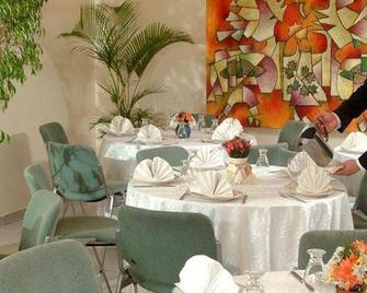 Lincoln Suites - Caracas - Sala de banquetes