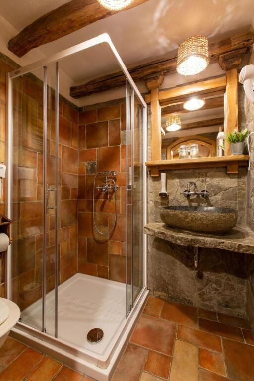 بيت أولد بليد