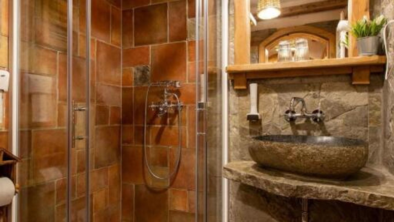 بيت أولد بليد