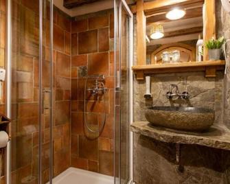 Old Bled House - Bled