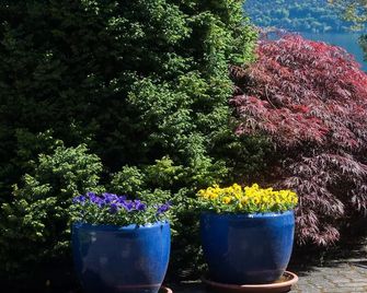 Seehotel Jägerhof Hubertus - Spiez