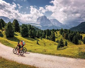 Homely Farmhouse in Pagnano Italy near Forest - Asolo