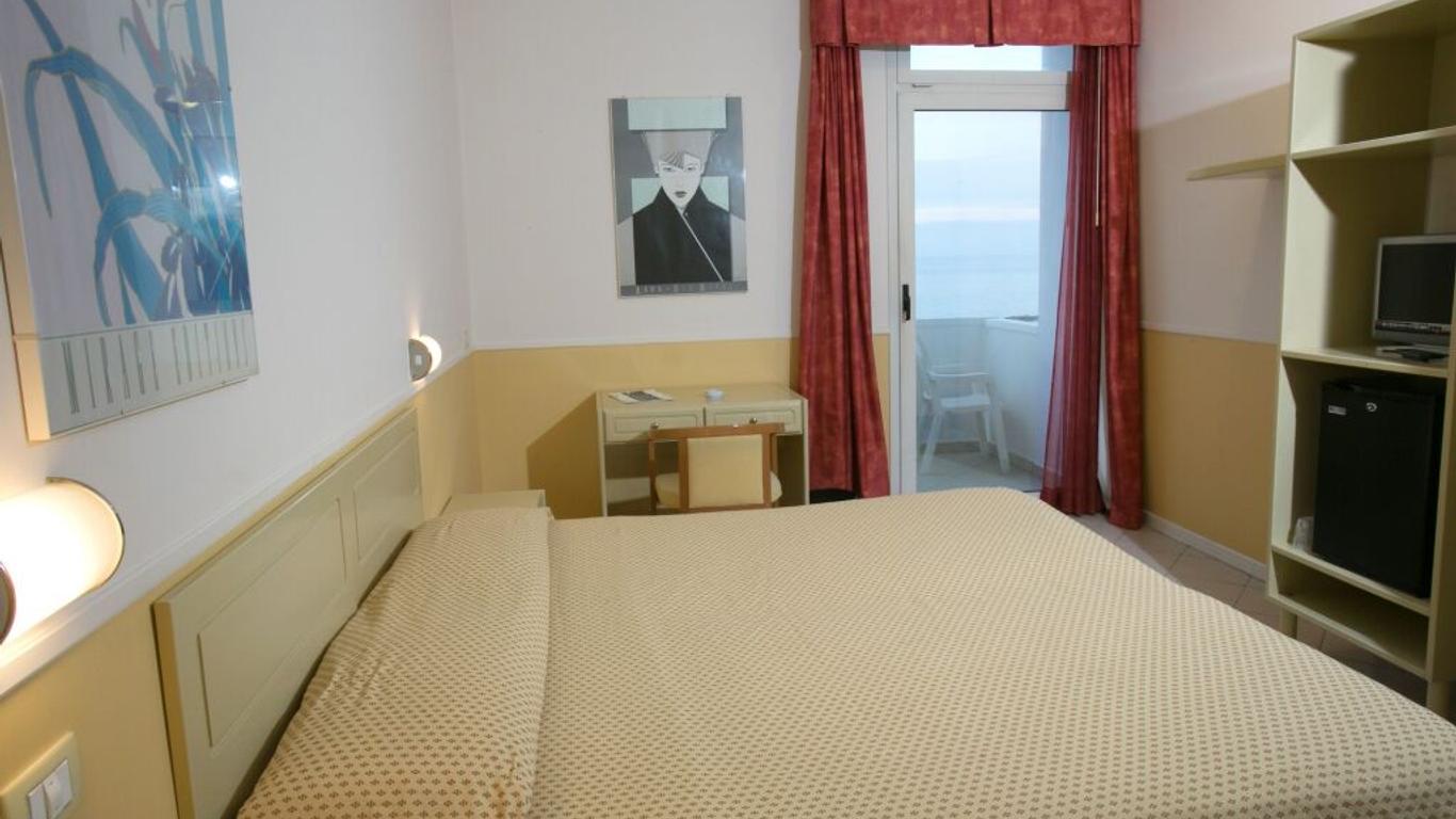 Hotel Salsello