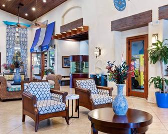 Paradise Palms Resort 6 Bedroom Private Pool Home - Kissimmee - Lobby