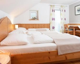 Santner, Hotel - Eugendorf - Camera da letto