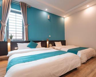 Ha Giang Cozy Hostel - Ha Giang - Habitación