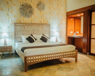 New Sunari Lovina Beach Resort - Buleleng