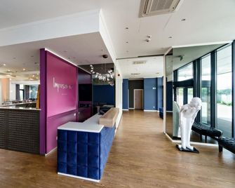 Impresamente Art Hotel - Sofia