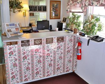 سنترال موتل جرايت فولز - غريت فولز - أفضل طعام