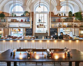 Kimpton Fitzroy London - Londyn - Bar