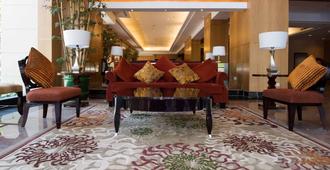 Aston Manado Hotel - Manado - Bâtiment
