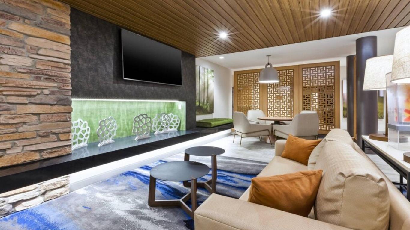 Fairfield Inn & Suites by Marriott Goshen