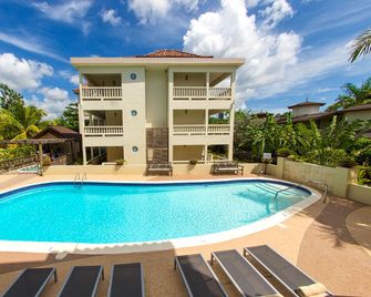 Sandy Haven Resort - Negril - Uima-allas