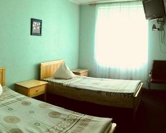 Olimpija Hotel & Spa - Daugavpils - Bedroom
