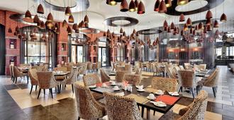 Protea Hotel by Marriott Ndola - Ndola - Restaurant