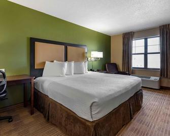 Extended Stay America Suites - Rochester - North - Rochester - Bedroom