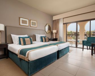 Jaz Oriental, Almaza Bay - Mersa Matruh