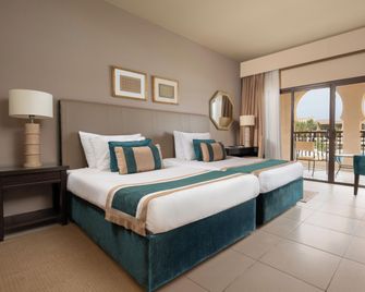 Jaz Oriental, Almaza Bay - Mersa Matruh
