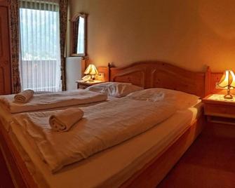 Hotel Post Ramsau - Ramsau am Dachstein - Habitación