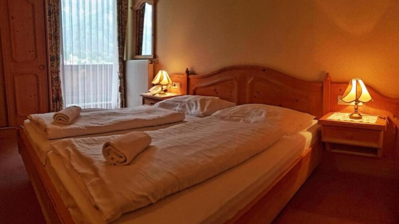 Hotel Post Ramsau