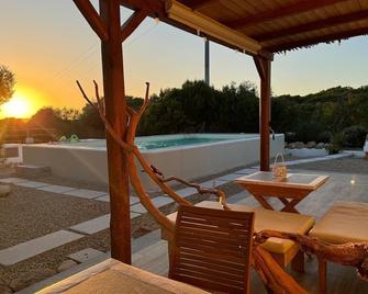 Windflake Resort - La Maddalena