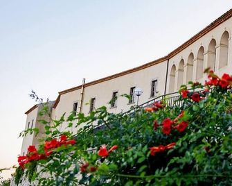 Palazzo Sant Anna - Gerace - Outdoor view
