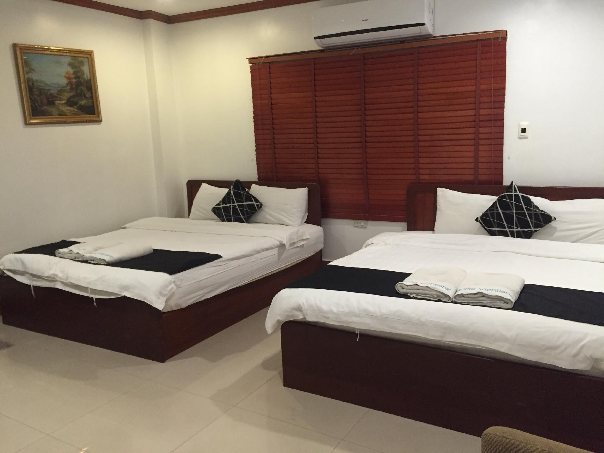 باسيفيك فينيشيان هوتل