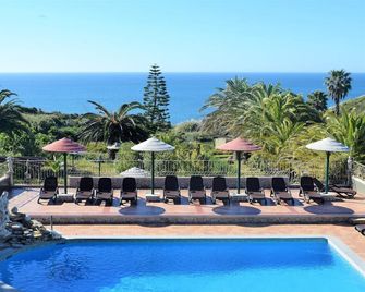 Quinta Do Mar Da Luz - Praia da Luz - Bazén