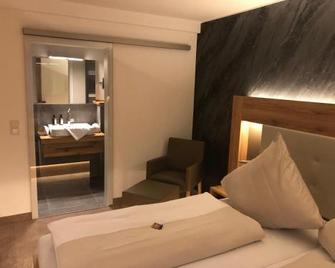 Landhotel Jagdschlösschen - Ascheberg (Nordrhein-Westfalen) - Chambre