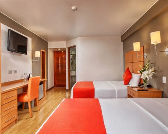 Xima Exclusive Cusco - Cusco