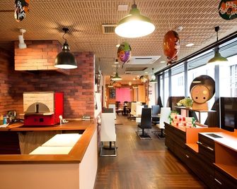 Mimatsu Annex - Mito - Restaurant