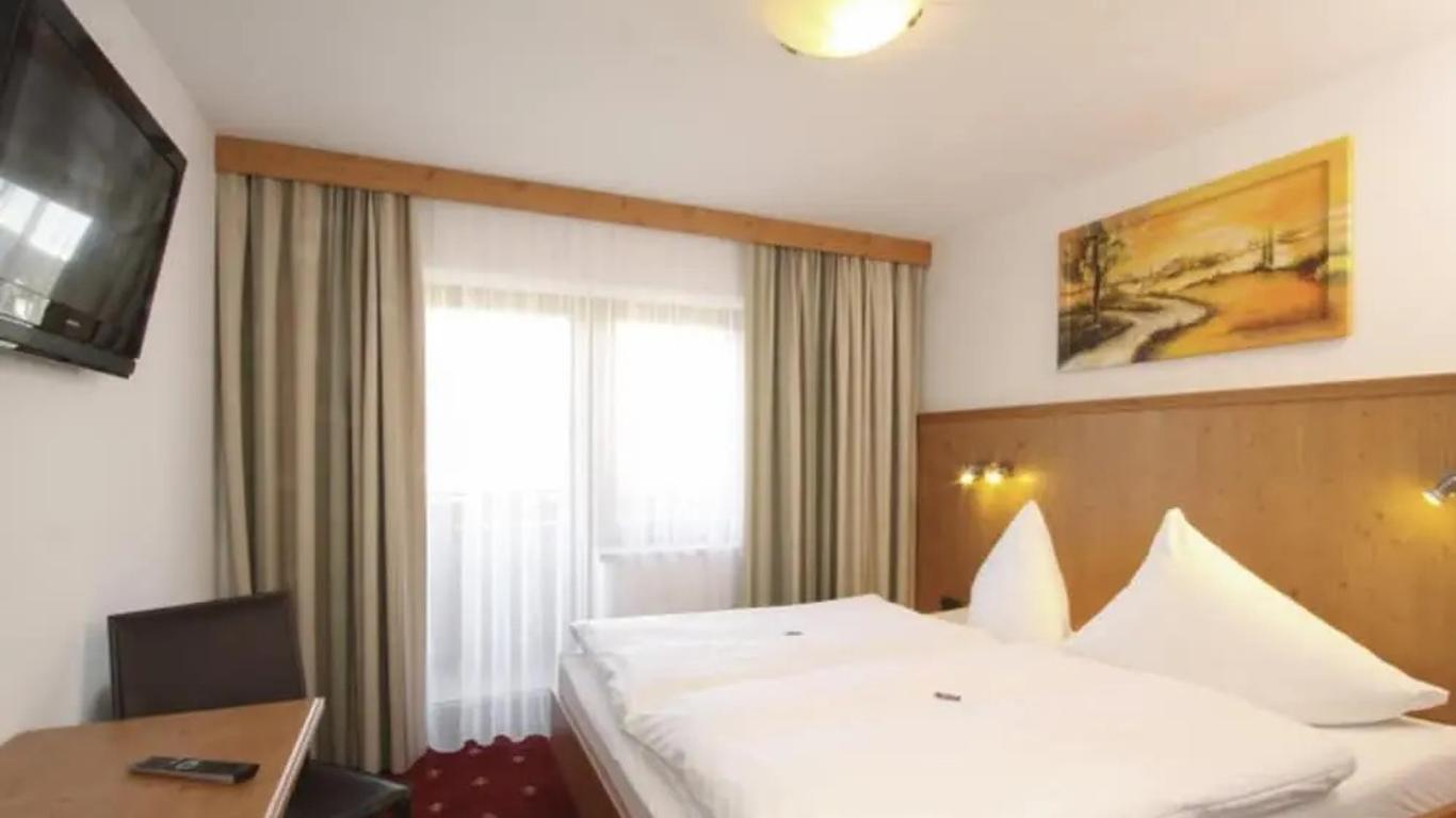 Hotel Neuwirt