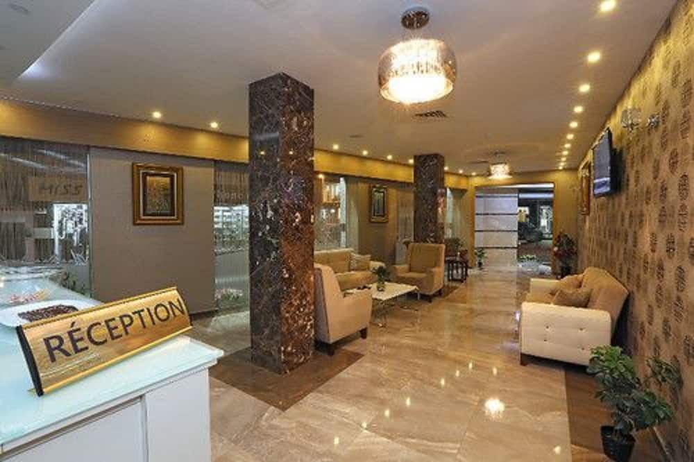 Saray Hotel thumbnail 3