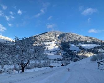 Haus Landblick - Sillian